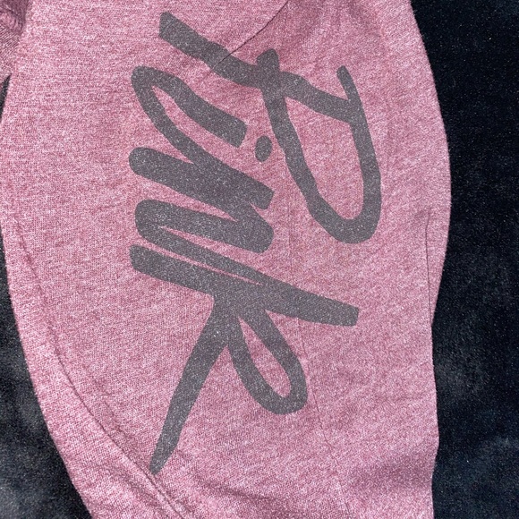 PINK Sweatpants - Picture 3 of 4